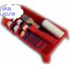 Buy cheap 7pcs Paint Rollers Covers Durable Coating Roller Brush Wall Painting Tools Roller Sleeve from wholesalers