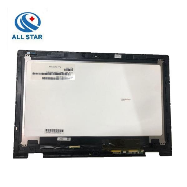 Buy cheap FHD Touch LCD Screen Bezel Assembly Dell Inspiron 13 7352 7353 7359 YD4WJ from wholesalers