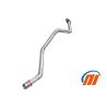 Buy cheap 3975076 Excavator Engine Parts Hyundai Turbo Oil Drain Pipe from wholesalers