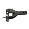 Buy cheap Powder Coat 12000lbs Heavy Duty Pintle Hitch Receiver from wholesalers