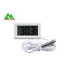 Buy cheap Medical Refrigeration Equipment Accessories Electronic Thermometer with LCD Display from wholesalers