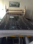Marble color High gloss 18mm 12mm laminate furniture acrylic mdf boards in china