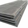 Buy cheap Boiler Vessel Wear Resistant Steel Plate Q345 High Strength Hot Rolled from wholesalers