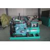 Buy cheap Weather - Proof 60KVA Diesel Generator 1500RPM 4 Stroke Water Cooled Engine from wholesalers