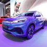 Buy cheap 2022 2023 BYD Yuan Plus Atto High Speed 510km SUV In Energy Vehicle Industry from wholesalers