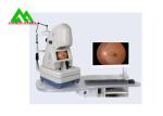 High Definition Ophthalmic Equipment Portable Fundus Camera For Rapid Screening
