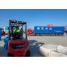 Buy cheap International Logistics Shanghai Bonded Warehouse Insurance Available Air Sea Land from wholesalers