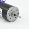 Buy cheap 31mm*57mm Small Brushed Dc Motor 19V 12V DC Motor 5000 Rpm 10 Volt 10 Watt from wholesalers