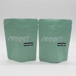 250g Mylar Aluminum Foil Bags