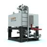 Buy cheap Oil Cooling Electromagnetic Slurry Magnetic Separator for Silica Sand Iron Separation from wholesalers