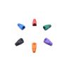Buy cheap CAT6/CAT7 Industrial RJ45 Connectors - Dual-Shielded, Weatherproof from wholesalers