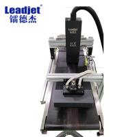 Buy cheap UV Curable Ink 7PL Ink Drop Multi Languages Printer For Food Beverage Packaging product
