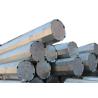 Buy cheap CNAS IAF Overlap Connect 13.8KV 30ft Metal Transmission Steel Pole from wholesalers
