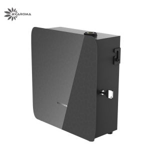 Buy cheap Black 500ml Aroma Diffuser Hotel Usb Electric Diffuser Sterilization from wholesalers