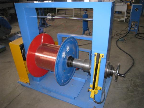 Buy cheap 0.04mm - 0.127mm Wire Annealing Machine Vapour Protection 300M / Min Linear Speed from wholesalers
