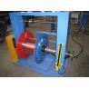 Buy cheap 0.04mm - 0.127mm Wire Annealing Machine Vapour Protection 300M / Min Linear Speed from wholesalers