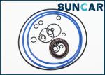 Doosan 410D9000-01 410D900001 Travel Motor Seal Kit For Excavator[Solar55]