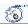 Buy cheap Doosan 2094A-65134 2094A65134 Travel Motor Seal Kit For Excavator[Solar70] from wholesalers