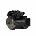 K3SP36B Excavator Hydraulic Pump For SK60SR/70SR Without Gear Pump