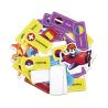 Buy cheap Children Preschool Books Educational Early Learning Removable Sticker Book from wholesalers