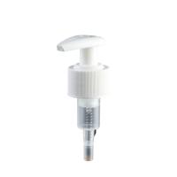 Buy cheap Shampoo Plastic Lotion Pump 24/410 28/410 1.2cc Output For Bottle product