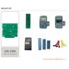 Buy cheap PC200-6 6D95 7834-70-6003 Komatsu Monitor Display Panel For Excavator Spare Parts from wholesalers