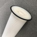 152.4mm OD 5um PP High Flow Filter Cartridge For Sea Water Desalination