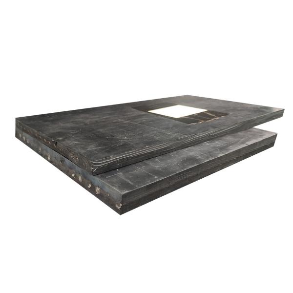 Buy cheap Steel Cord Rubber Conveyor Belt for Stone Crushing Equipment 1.45mm/ply Ply Thickness from wholesalers