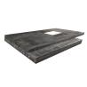 Buy cheap 400mm-2000mm Width Abrasion Resistant Steel Cord Rubber Conveyor Belt for Mining Industry from wholesalers