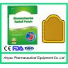Buy cheap 2015 OEM Service herbal Stomachache pain relief patch from wholesalers