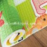 Buy cheap 2017 Colorful durable non-toxic baby play indoor outdoor gym XPE foam mat XPE kids floor mat from wholesalers