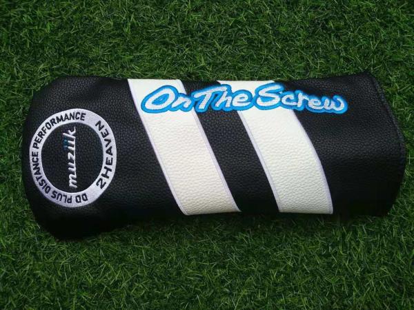 Buy cheap golf head cover , golf cover , driver cover , fairway cover , ut cover, hybrid cover , headcover from wholesalers