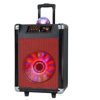 Buy cheap Active MMC Socket Home Cinema Speaker 4 Ohms For Outdoor Microphone product