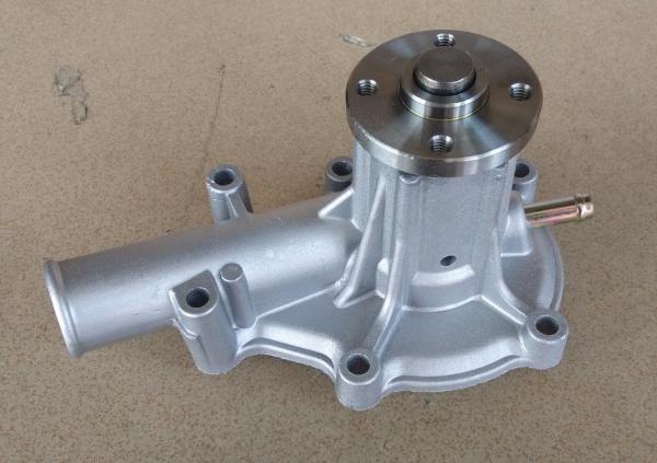 Buy cheap V1505 16241-73034 Kubota Engine Parts Excavator Water Pump from wholesalers