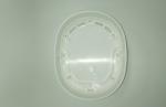 Hydrographics Transfer Printing Plastic Injection Molded Parts OEM