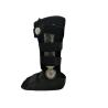 Buy cheap Steel Hinge Tall Plantar Fasciitis Walking Boot Orthopedic Ankle Boot S M L Size from wholesalers