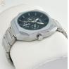 Buy cheap Luxury Quartz Watch For Men Stainless Steel Dress Wristwatches Man Waterproof Chronograph Clock from wholesalers