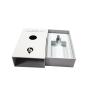 Buy cheap White Attar Bottle Box Perfume Case Bottle Packaging Parfum Beauty Box Custom from wholesalers