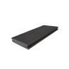Buy cheap 140mm*25mm Classic Grooved PVC Decking The Ultimate Choice for Traditional Interiors from wholesalers