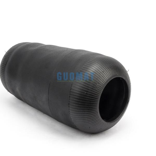 Buy cheap 1885N1 CONTITECH Air Spring 9003 GOODYEAR Air Spring Shocks For M.A.N. 81.43601.0125 Truck Air Suspension from wholesalers