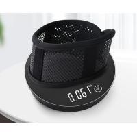 Buy cheap ISO13485 Medical Neck Brace Mesh Fabric Cervical Collar For Neck Pain product