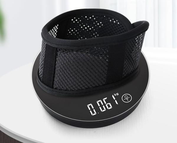Buy cheap ISO13485 Medical Neck Brace Mesh Fabric Cervical Collar For Neck Pain from wholesalers