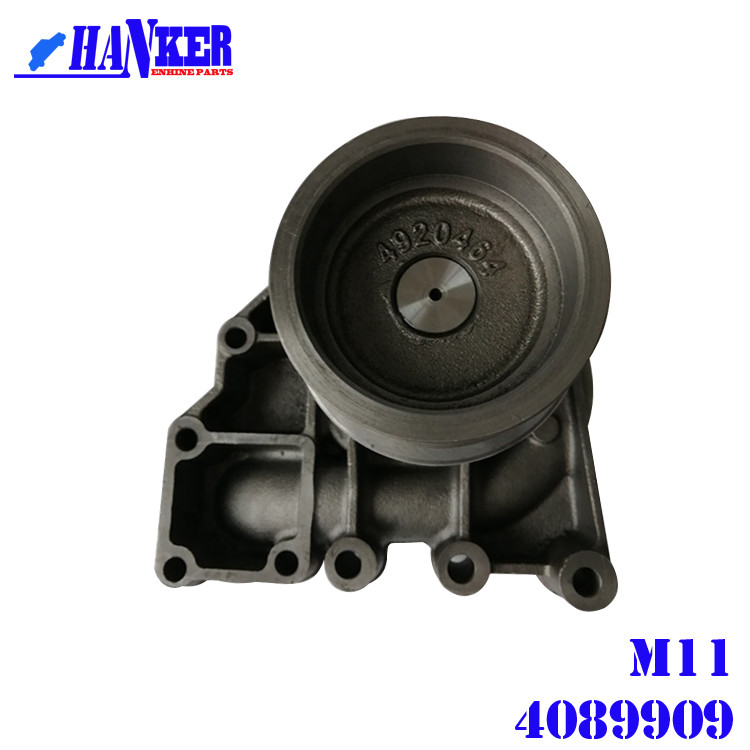 M11 Water Pump Water Cooled Truck Cummins Diesel Engine Assembly