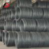 Buy cheap 30-250mm Diameter Mild Carbon Steel Wire Rod And Bar Hot Rolled Steel Wire from wholesalers