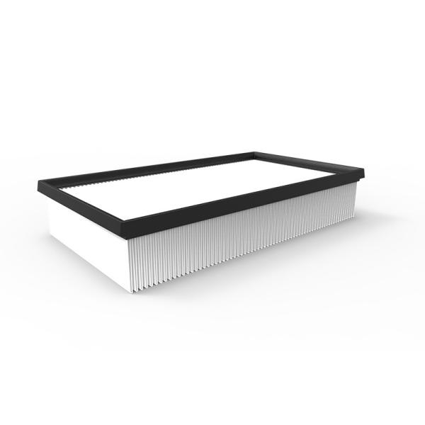 Buy cheap Chinese Factory Auto Air Filter C2420 Assembly For Nissan DONGFENG from wholesalers