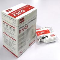 Buy cheap Buda-U KN95 Protective Mask GB2626 FDA Non Woven Kn95 Respirator Masks product