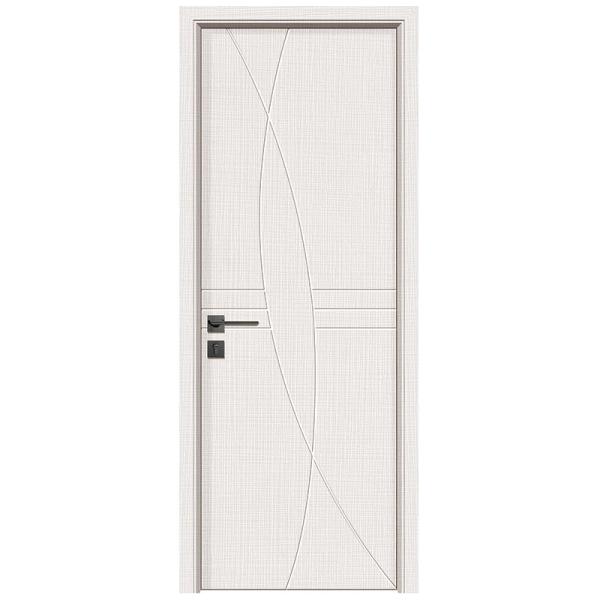 Buy cheap Waterproof WPC Hollow Doors 15 Years Of Experience In Manufacturing from wholesalers