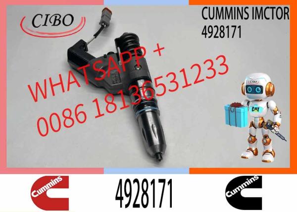 Fuel Injecteur Injector 4903319 4903472 4928171 For Cummins M11 INJECT PUMP