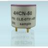 Buy cheap Free shipping Information chemistry 4HCN-50 CLE-0731-400 Hydrogen cyanide electrochemical gas sensor from wholesalers