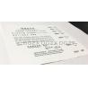 Buy cheap Blank Thin Egg Shell Stickers , Colourful Tamper Evident Stickers from wholesalers